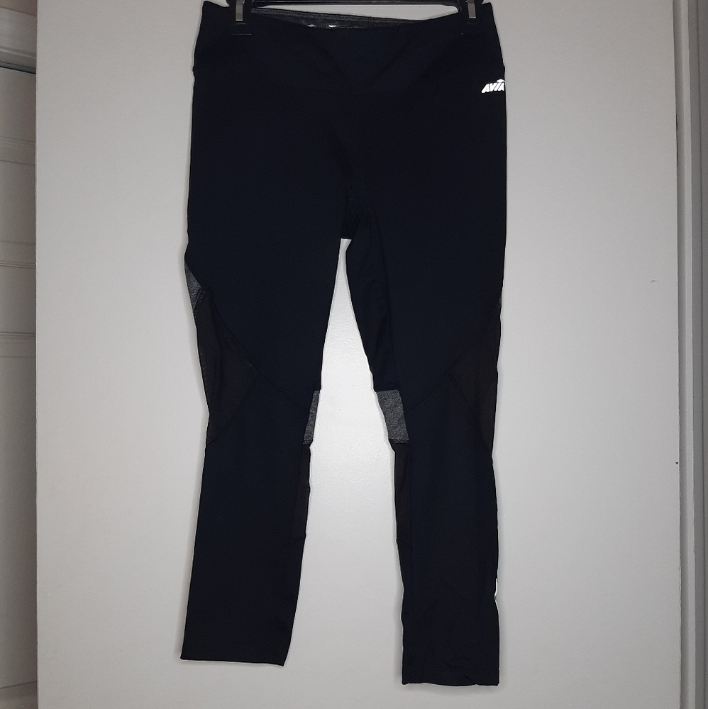 3/4 Length Leggings (S)